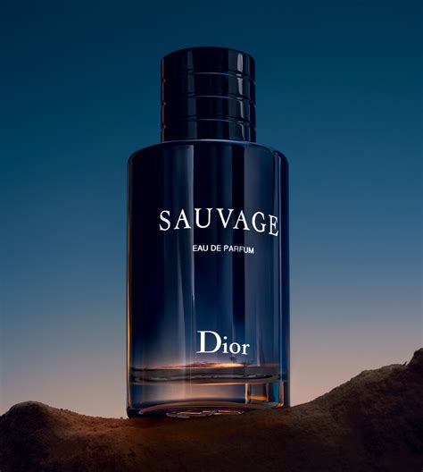 colonia sauvage dior hombre|sauvage de dior.